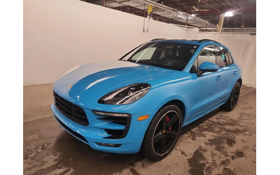 porsche-macan - 0