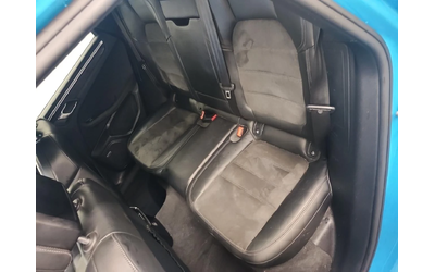 Porsche Macan GTS* Пано* Bose* Подгрев* 133000КМ - автомобили, коли, обяви за нови и употребявани 12