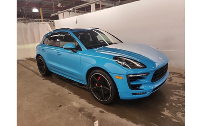porsche-macan - 1