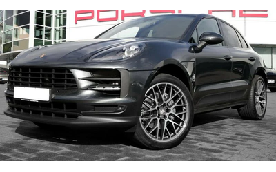 porsche-macan - 0