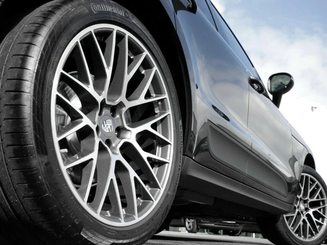 Porsche Macan S - автомобили, коли, обяви за нови и употребявани 10