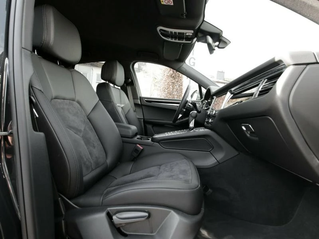 Porsche Macan S - автомобили, коли, обяви за нови и употребявани 3