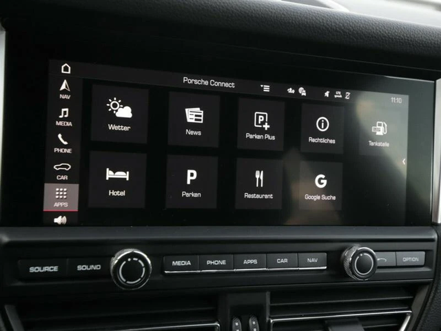 Porsche Macan S - автомобили, коли, обяви за нови и употребявани 4