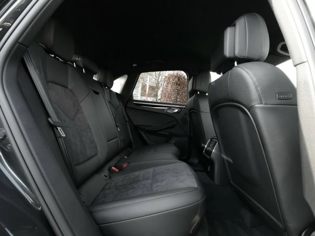 Porsche Macan S - автомобили, коли, обяви за нови и употребявани 8