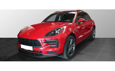 porsche-macan - 0