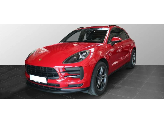 Porsche Macan - автомобили, коли, обяви за нови и употребявани 0