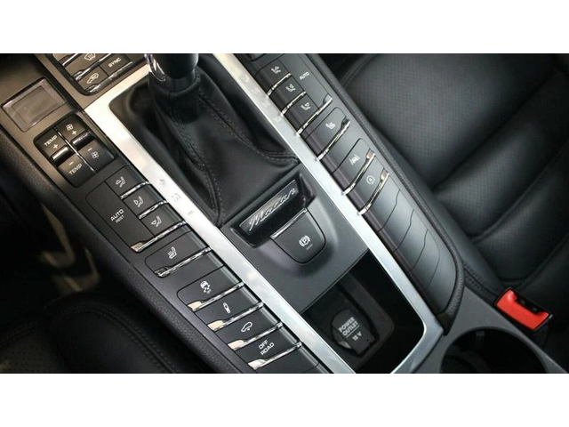 Porsche Macan - автомобили, коли, обяви за нови и употребявани 11