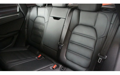 Porsche Macan - автомобили, коли, обяви за нови и употребявани 14