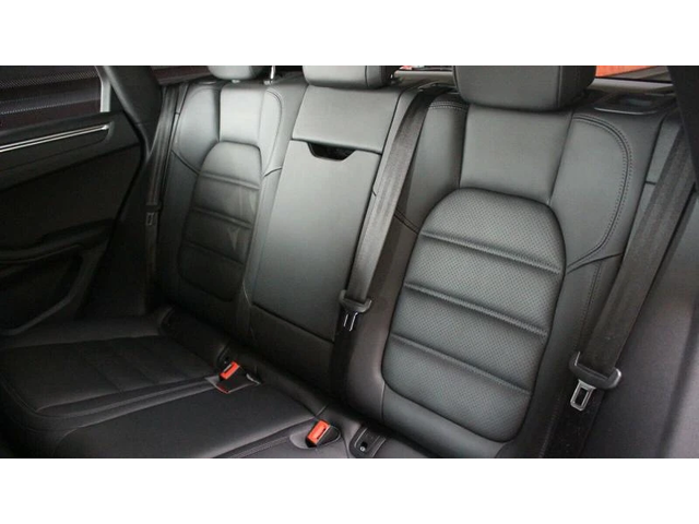 Porsche Macan - автомобили, коли, обяви за нови и употребявани 14