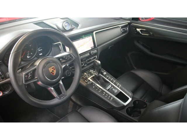 Porsche Macan - автомобили, коли, обяви за нови и употребявани 3