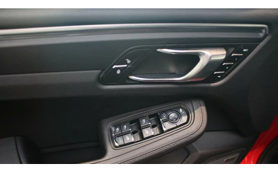 Porsche Macan - автомобили, коли, обяви за нови и употребявани 7