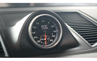 Porsche Macan - автомобили, коли, обяви за нови и употребявани 8