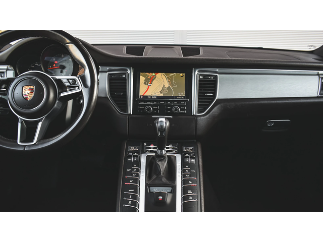 Porsche Macan S 3.0 diesel V6 PDK - автомобили, коли, обяви за нови и употребявани 10