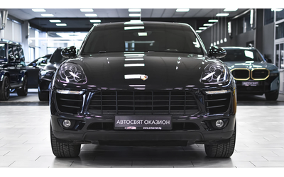 porsche-macan - 1