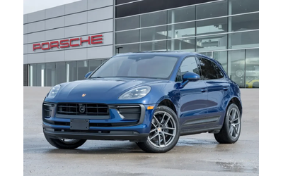 porsche-macan - 0