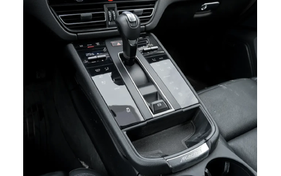 Porsche Macan С РЕГИСТРАЦИЯ & АВТО КРЕДИТ - автомобили, коли, обяви за нови и употребявани 12