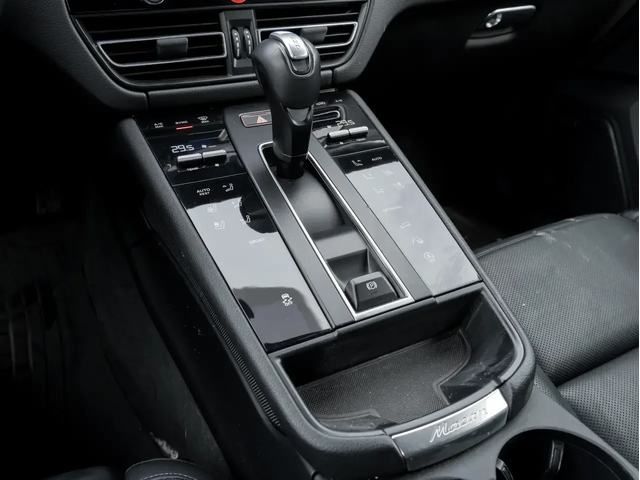 Porsche Macan С РЕГИСТРАЦИЯ & АВТО КРЕДИТ - автомобили, коли, обяви за нови и употребявани 12