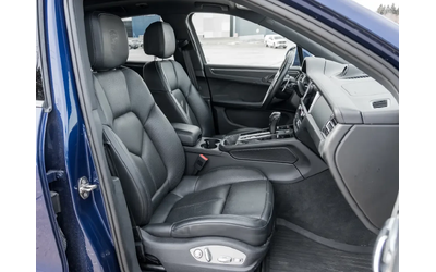 Porsche Macan С РЕГИСТРАЦИЯ & АВТО КРЕДИТ - автомобили, коли, обяви за нови и употребявани 13