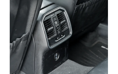 Porsche Macan С РЕГИСТРАЦИЯ & АВТО КРЕДИТ - автомобили, коли, обяви за нови и употребявани 15