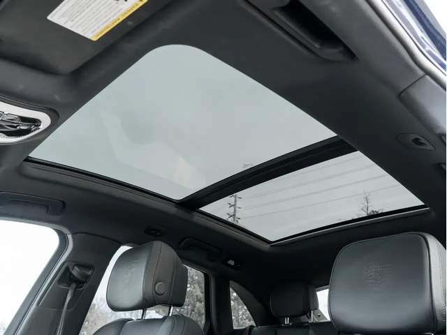 Porsche Macan С РЕГИСТРАЦИЯ & АВТО КРЕДИТ - автомобили, коли, обяви за нови и употребявани 16