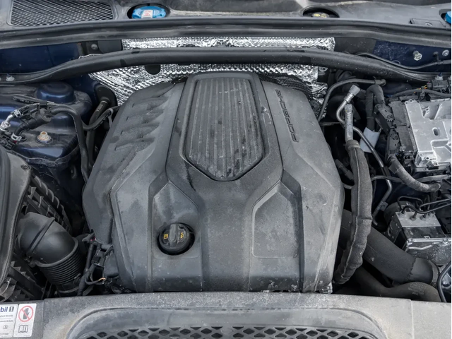 Porsche Macan С РЕГИСТРАЦИЯ & АВТО КРЕДИТ - автомобили, коли, обяви за нови и употребявани 3