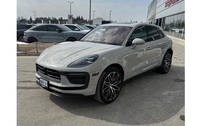 porsche-macan - 0
