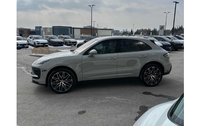 porsche-macan - 1