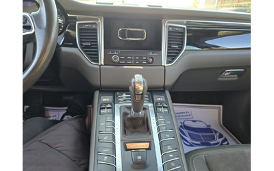 Porsche Macan S 3.0D 250к.с Топ състояние - автомобили, коли, обяви за нови и употребявани 15