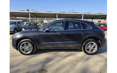 Porsche Macan S 3.0D 250к.с Топ състояние - автомобили, коли, обяви за нови и употребявани 6