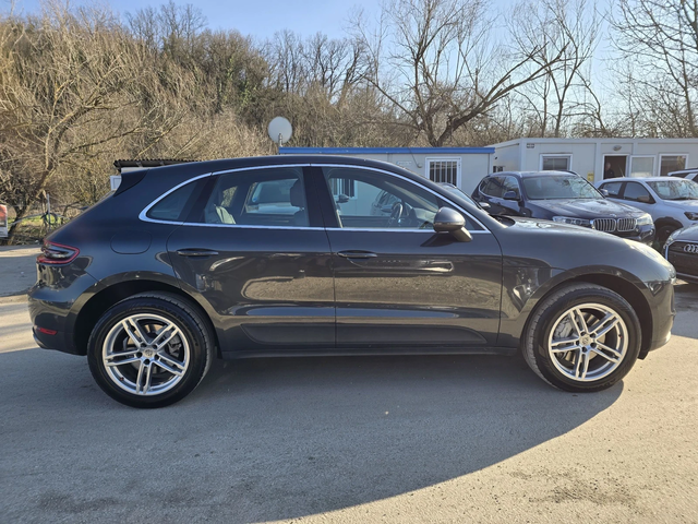 Porsche Macan S 3.0D 250к.с Топ състояние - автомобили, коли, обяви за нови и употребявани 7