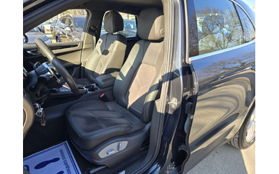 Porsche Macan S 3.0D 250к.с Топ състояние - автомобили, коли, обяви за нови и употребявани 8