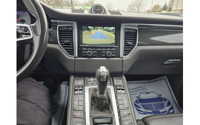 Porsche Macan S 3.0D 258к.с 4x4 Панорама Топ състояние - автомобили, коли, обяви за нови и употребявани 14
