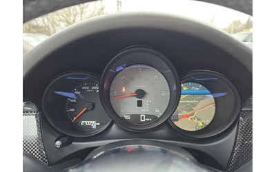 Porsche Macan S 3.0D 258к.с 4x4 Панорама Топ състояние - автомобили, коли, обяви за нови и употребявани 15