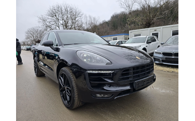 porsche-macan - 1