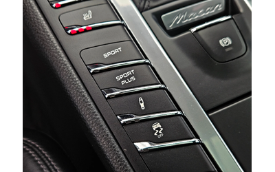 Porsche Macan S/3.0TDI/CAMERA/ПОДГРЕВ/BOSE/PANORAMA/ПАМЕТ/LIZING - автомобили, коли, обяви за нови и употребявани 10