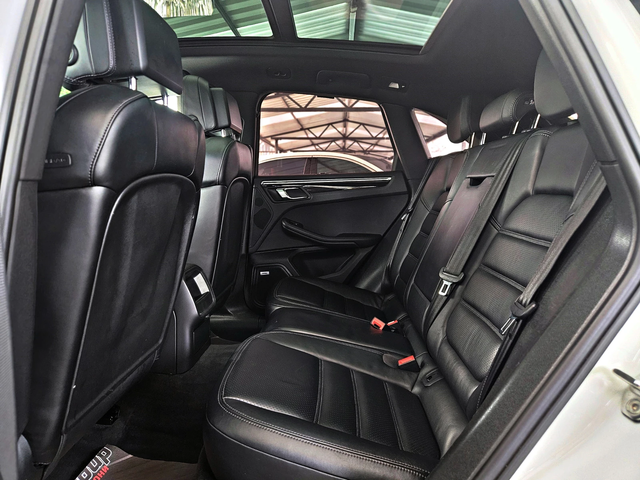 Porsche Macan S/3.0TDI/CAMERA/ПОДГРЕВ/BOSE/PANORAMA/ПАМЕТ/LIZING - автомобили, коли, обяви за нови и употребявани 15