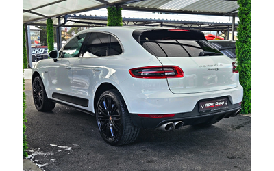 Porsche Macan S/3.0TDI/CAMERA/ПОДГРЕВ/BOSE/PANORAMA/ПАМЕТ/LIZING - автомобили, коли, обяви за нови и употребявани 6