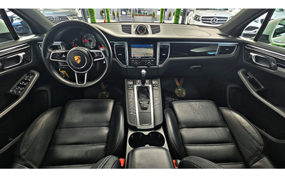 Porsche Macan S/3.0TDI/CAMERA/ПОДГРЕВ/BOSE/PANORAMA/ПАМЕТ/LIZING - автомобили, коли, обяви за нови и употребявани 8