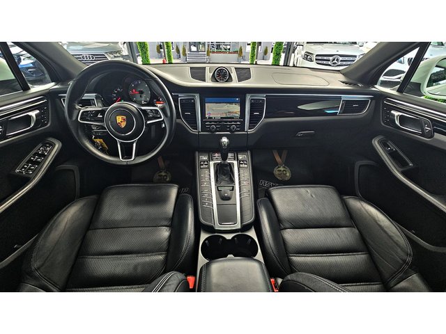 Porsche Macan S/3.0TDI/CAMERA/ПОДГРЕВ/BOSE/PANORAMA/ПАМЕТ/LIZING - автомобили, коли, обяви за нови и употребявани 8