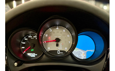 Porsche Macan S* Bose* Pano* Обдух* Лизинг* Keyless* PASM - автомобили, коли, обяви за нови и употребявани 10