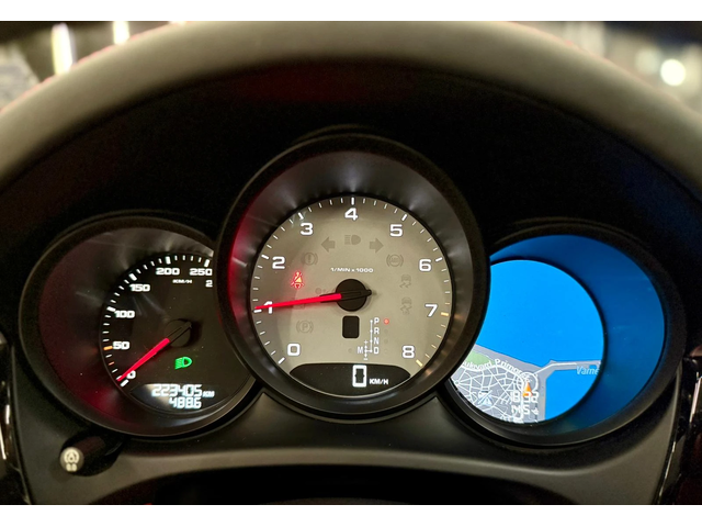 Porsche Macan S* Bose* Pano* Обдух* Лизинг* Keyless* PASM - автомобили, коли, обяви за нови и употребявани 10