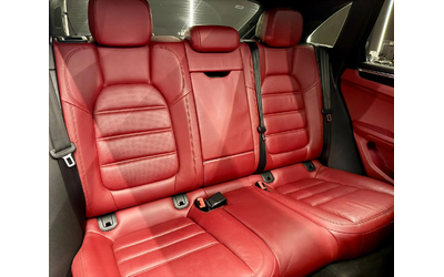 Porsche Macan S* Bose* Pano* Обдух* Лизинг* Keyless* PASM - автомобили, коли, обяви за нови и употребявани 14