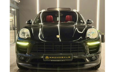 porsche-macan - 1
