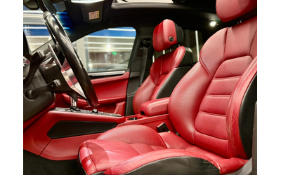 Porsche Macan S* Bose* Pano* Обдух* Лизинг* Keyless* PASM - автомобили, коли, обяви за нови и употребявани 7