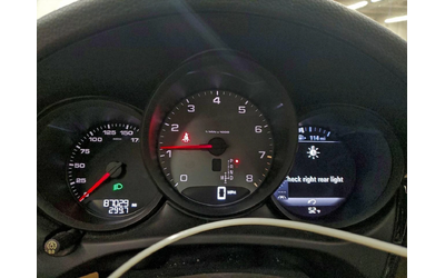 Porsche Macan 3.0* S* РЕАЛНИ КМ - автомобили, коли, обяви за нови и употребявани 10