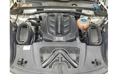 Porsche Macan 3.0* S* РЕАЛНИ КМ - автомобили, коли, обяви за нови и употребявани 11