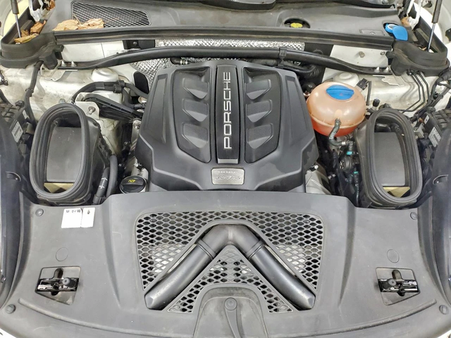 Porsche Macan 3.0* S* РЕАЛНИ КМ - автомобили, коли, обяви за нови и употребявани 11