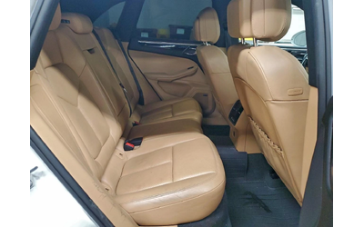 Porsche Macan 3.0* S* РЕАЛНИ КМ - автомобили, коли, обяви за нови и употребявани 9