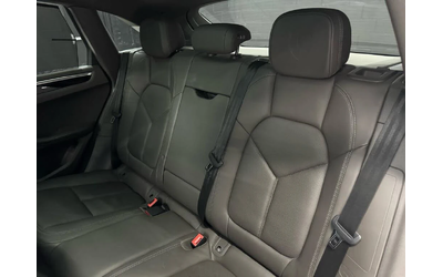 Porsche Macan 2019* S AWD* BOSE* LANE ASSIST* ОБДУХ* ЩОРИ* PANO* - автомобили, коли, обяви за нови и употребявани 15