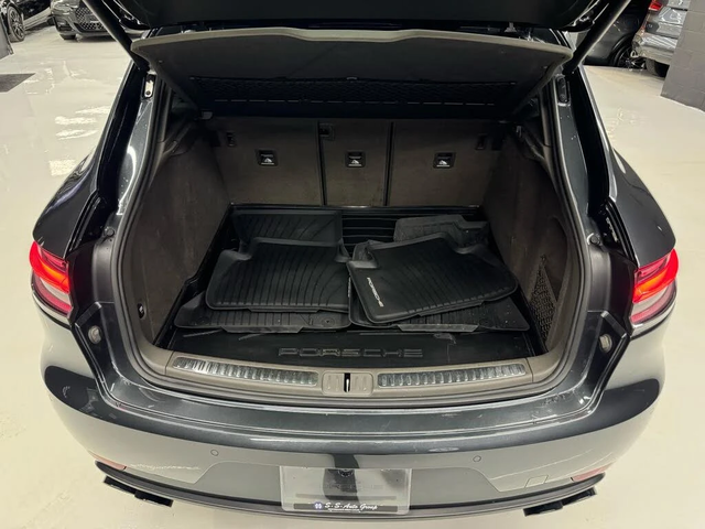 Porsche Macan 2019* S AWD* BOSE* LANE ASSIST* ОБДУХ* ЩОРИ* PANO* - автомобили, коли, обяви за нови и употребявани 16